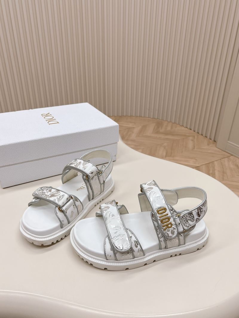 Christian Dior Sandals